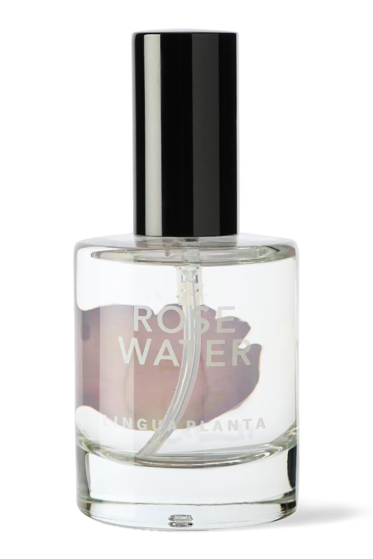 Rose Water