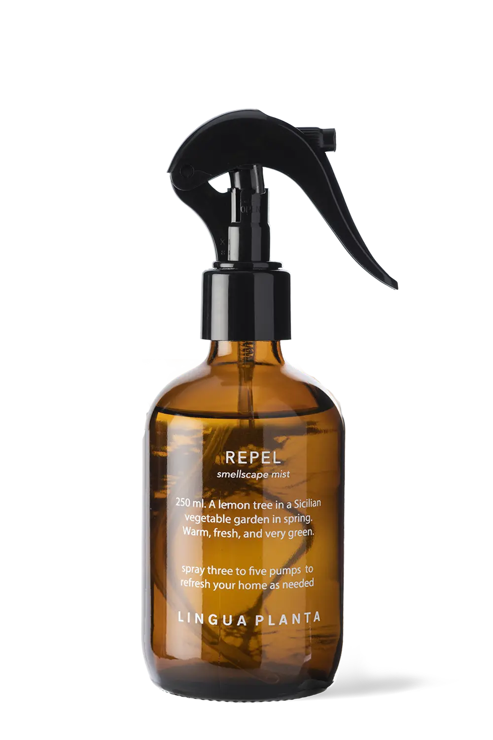 Small roomspray Repel