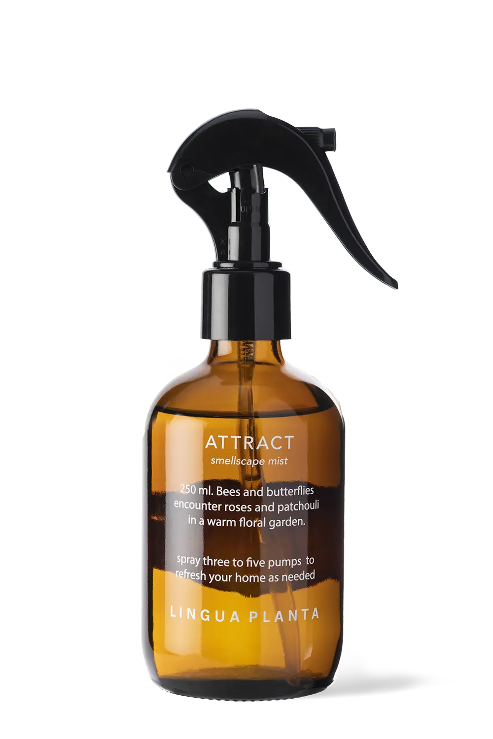 Small roomspray Attract