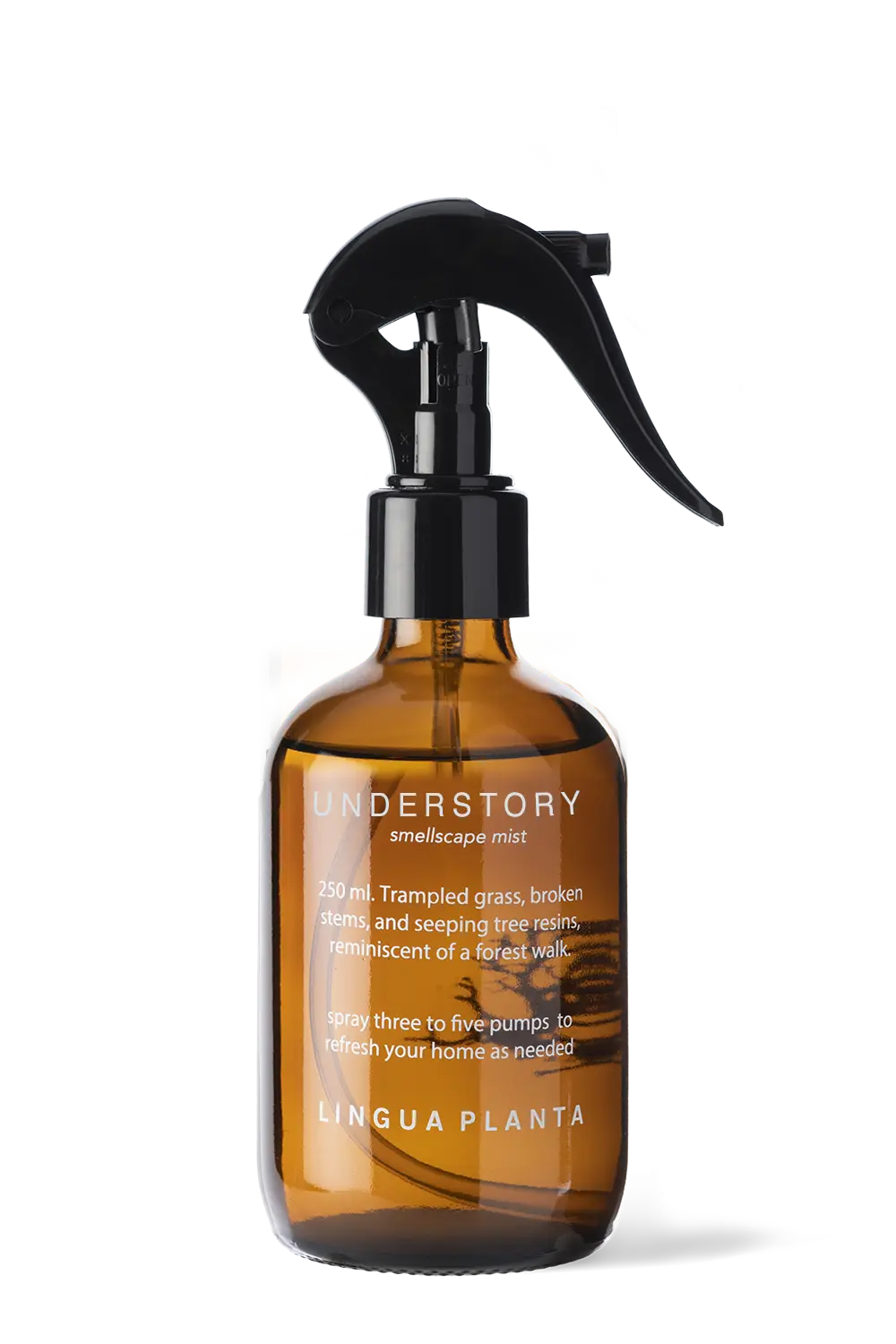 Small roomspray Understory